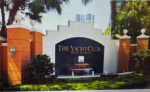 8507-19555 E Country Club Dr, Aventura, FL, 33180-2596 | Card Image