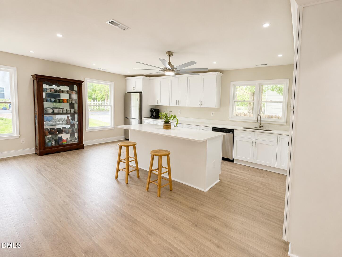 Residential in Raleigh 4