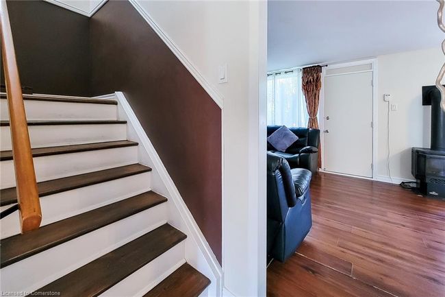 B59 - 25 Britten Close, Townhouse with 4 bedrooms, 2 bathrooms and 1 parking in Hamilton ON | Image 20