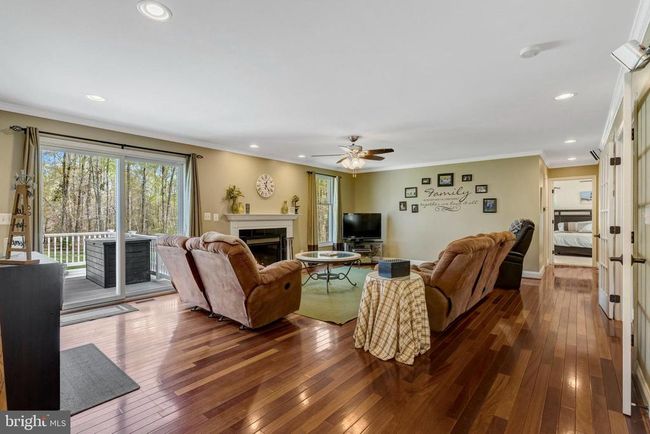 1456 Aquia Rd, House other with 5 bedrooms, 5 bathrooms and null parking in MIDLAND VA | Image 16