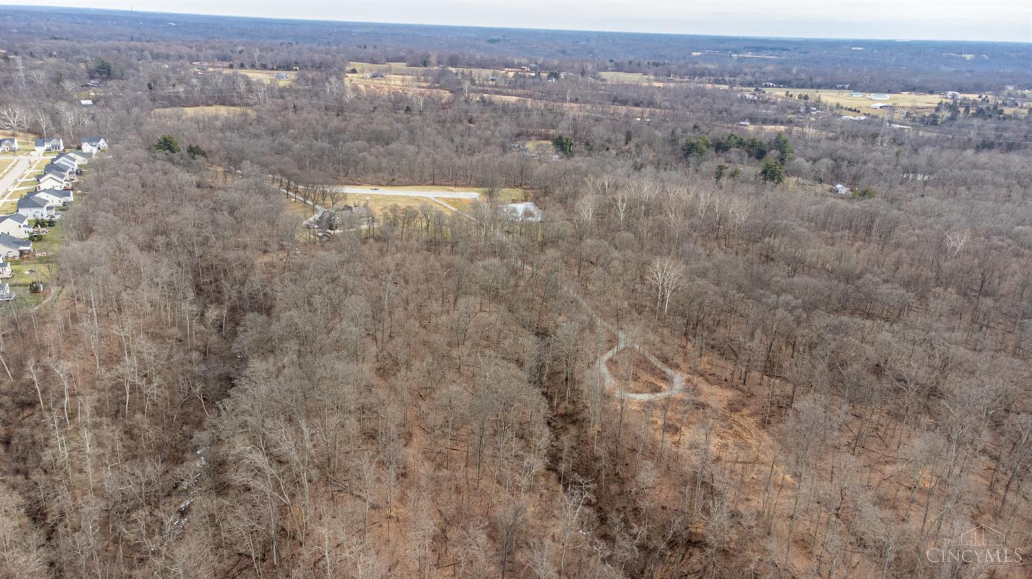 Land in Miami Twp 3