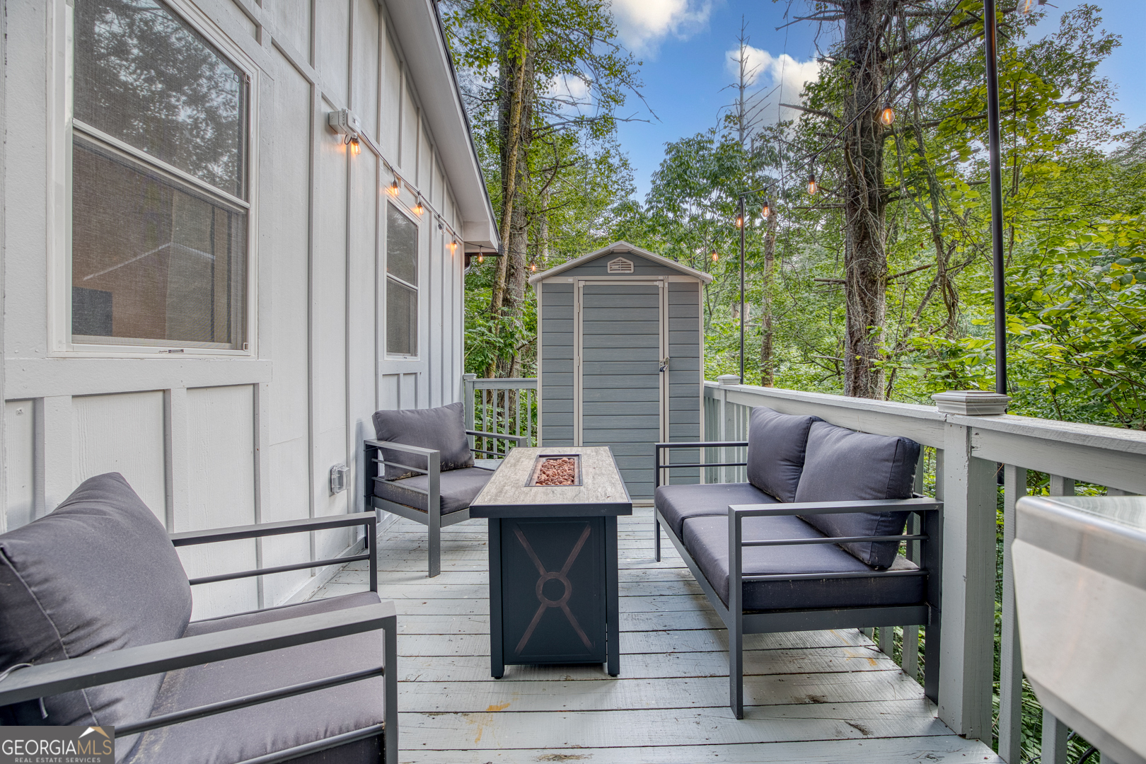 Residential in Ellijay 2