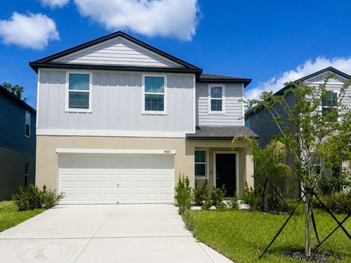 4011 Northern Key Drive, Plant City, FL, 33565 | Card Image