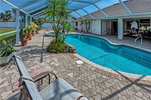 10839 Sea Coral Ct, BONITA SPRINGS, FL, 34135-5200 | Card Image