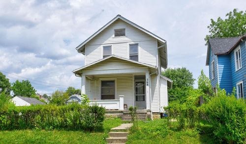368 S Powell Ave, Columbus, OH, 43204-3038 | Card Image