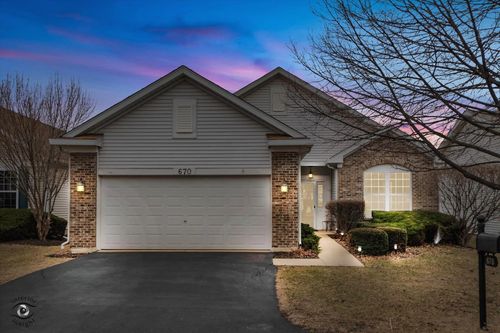 670 S Wellston Ln, Romeoville, IL, 60446-5246 | Card Image