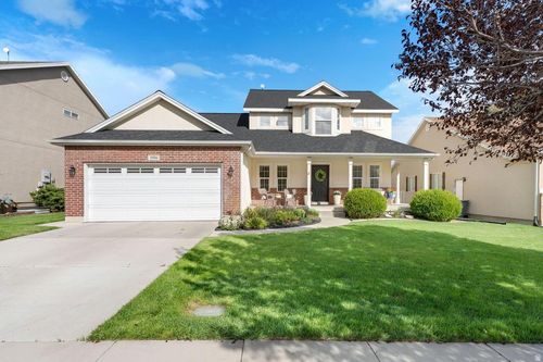1956 N Tuscany Dr, Saratoga Springs, UT, 84045-3287 | Card Image