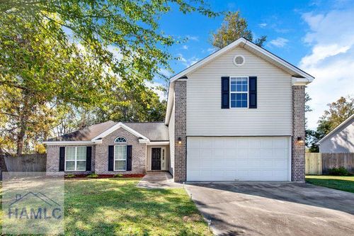 105 Creekside Cir, Ellabell, GA, 31308-7230 | Card Image