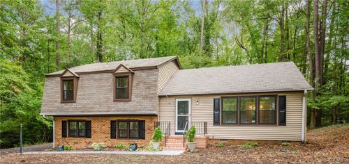 10101 Stonemark Court, Henrico, VA, 23238 | Card Image