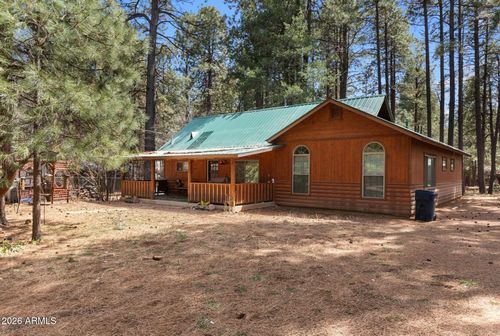 2524 Old Rim Rd, Forest Lakes, AZ, 85931-0127 | Card Image