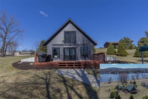 W9490 County Road D, Holcombe, WI, 54745-9640 | Card Image