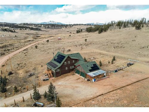 1478 Longbow Dr, Como, CO, 80456 | Card Image