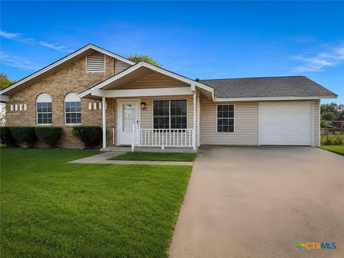 1008 Stephen St, Killeen, TX, 76542-1645 | Card Image