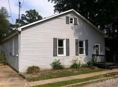 5818 Croslin St, Cincinnati, OH, 45230-7210 | Card Image