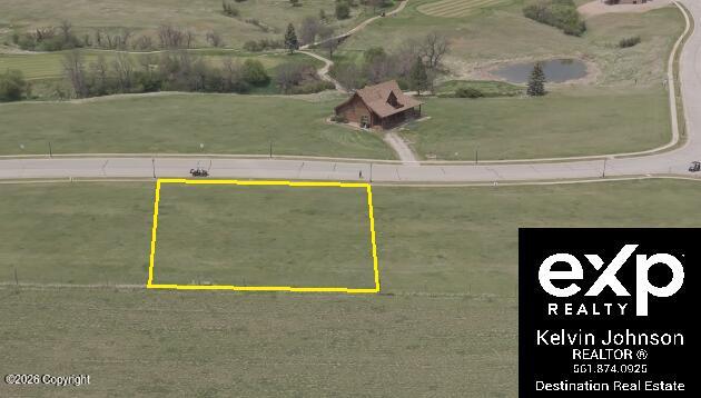 Land in Hulett 2