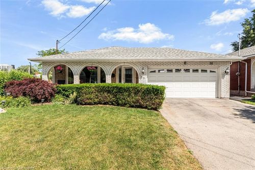 58 Centennial Pky S, Stoney Creek, ON, L8G2C5 | Card Image