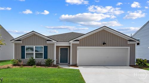 209 Birdsill Street, Statesboro, GA, 30461 | Card Image