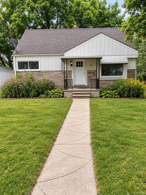 183 Scott Lake Road, Waterford Charter Township, MI, 48328 | Card Image