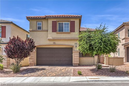 6709 Bristle Falls St, Las Vegas, NV, 89149-1321 | Card Image