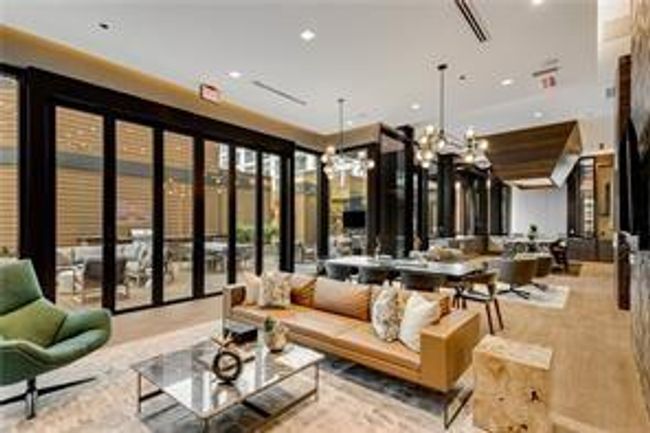 UNIT-1406 - 40 12 Th St Ne, Condo with 4 bedrooms, 4 bathrooms and 3 parking in Atlanta GA | Image 27
