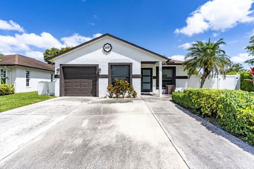 5661 Boynton Bay Circle, Boynton Beach, FL, 33437 | Card Image