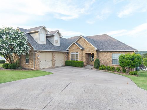 1526 Saratoga Ct, Van Buren, AR, 72956-2845 | Card Image