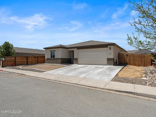 920 Jill Marie Lane, Fernley, NV, 89408 | Card Image