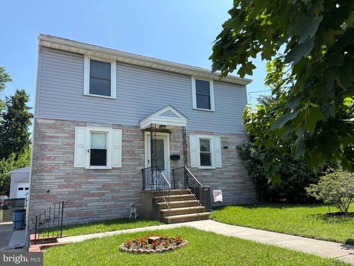 21 N Davis Ave, AUDUBON, NJ, 08106-1016 | Card Image