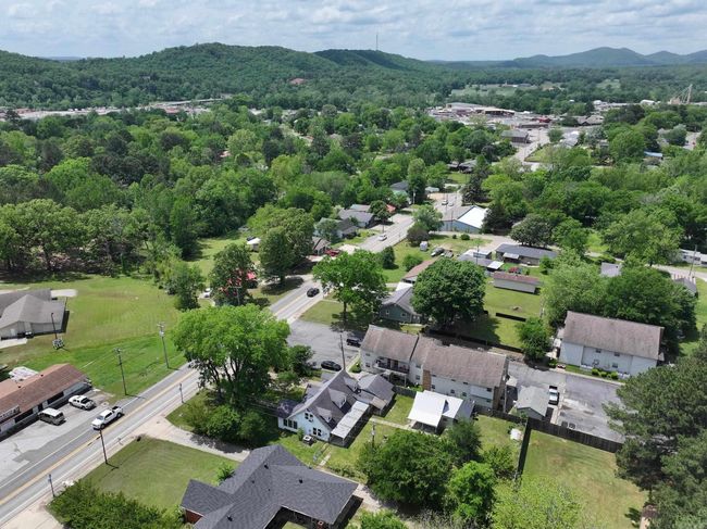616 E Broadway, House other with 4 bedrooms, 2 bathrooms and null parking in Glenwood AR | Image 35