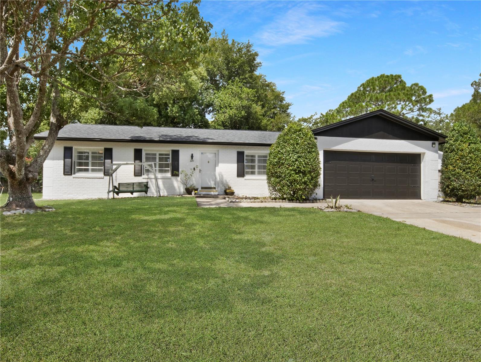 Loch Low Dr, Sanford, FL 32773