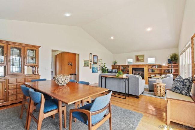 4459 Cape May Ave, House other with 3 bedrooms, 2 bathrooms and 4 parking in San Diego CA | Image 13