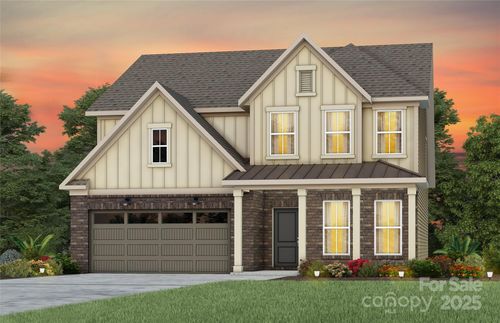 3-1019 Wt Ferguson Drive, Indian Trail, NC, 28104 | Card Image