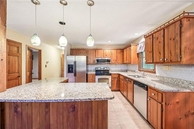 810 Little Pine Mountain Rd, House other with 3 bedrooms, 3 bathrooms and 2 parking in Jasper GA | Image 15