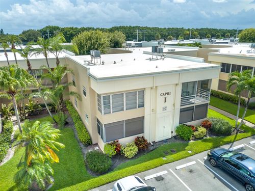 402-402 Capri I, Delray Beach, FL, 33484-5135 | Card Image