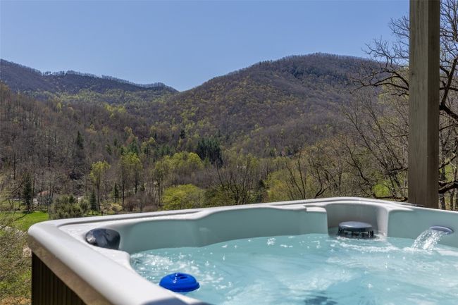 210 Triple Fork Rd, House other with 3 bedrooms, 3 bathrooms and null parking in Cullowhee NC | Image 56