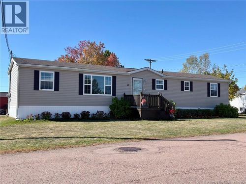 27 Sophie Lane, Dieppe, NB, E1A7C8 | Card Image