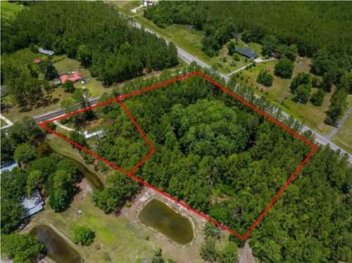 20399 Sw State Road 235, Brooker, FL, 32622 | Card Image