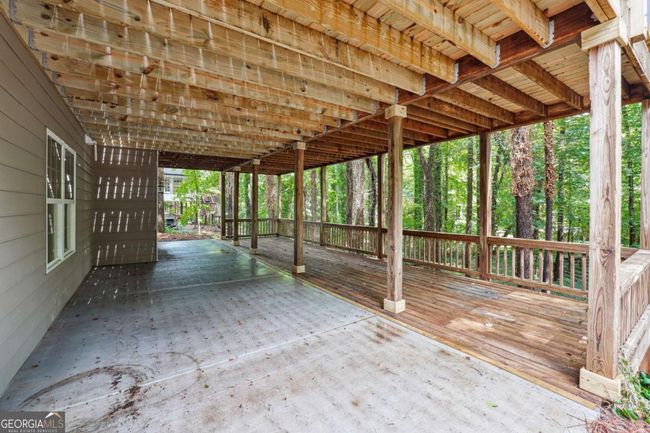 2863 Landing Dr, House other with 5 bedrooms, 4 bathrooms and 2 parking in Marietta GA | Image 29