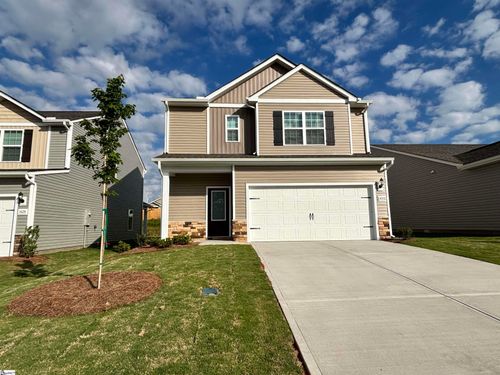 1420 Wild Indigo Way, Moore, SC, 29369-7403 | Card Image