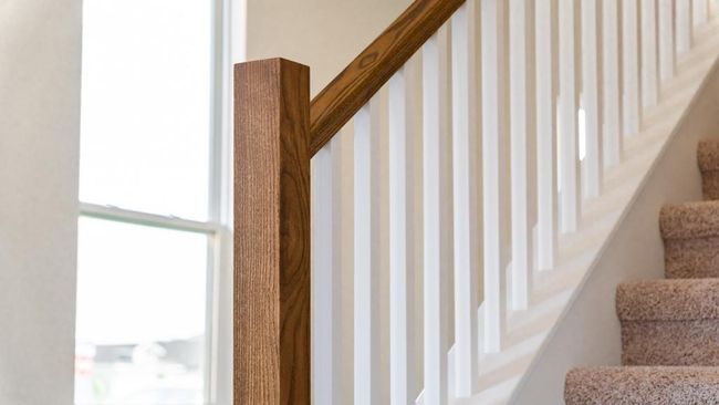 View of staircase | Image 22