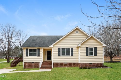 689 N Benton Street, Angier, NC, 27501 | Card Image