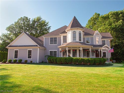 40 Steepleview Dr, Hudson, OH, 44236-4712 | Card Image
