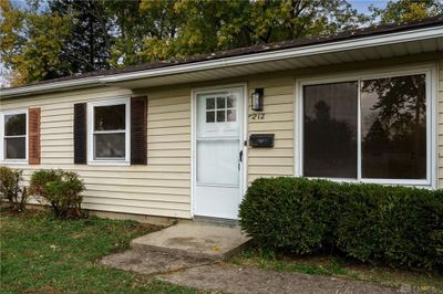 1212 Cobb Avenue, House other with 3 bedrooms, 1 bathrooms and null parking in Springfield OH | Image 1