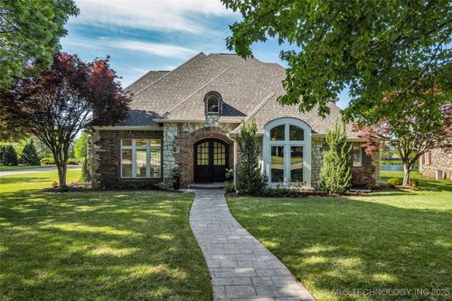 11938 Canton Ave, Tulsa, OK, 74137-8413 | Card Image