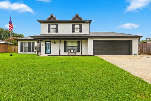 204 Midland Dr, Houma, LA, 70360-6232 | Card Image