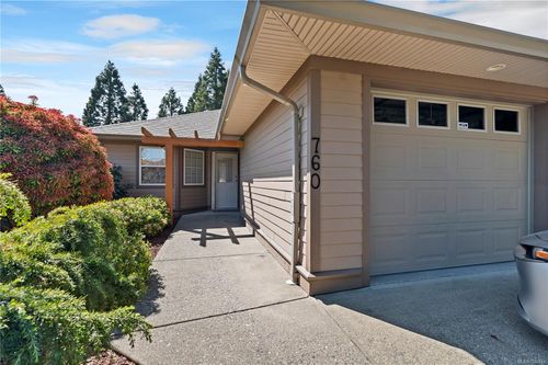 760 Marguerite Rd, Campbell River, BC, V9W3K5 | Card Image