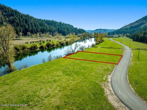 L6 Horn Hooked Estates, St Maries, ID, 83861 | Card Image