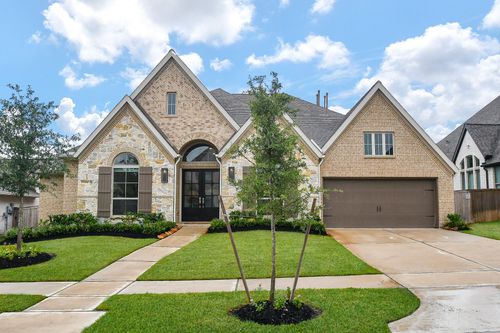 5431 Farm Hill Way, Fulshear, TX, 77441 | Card Image