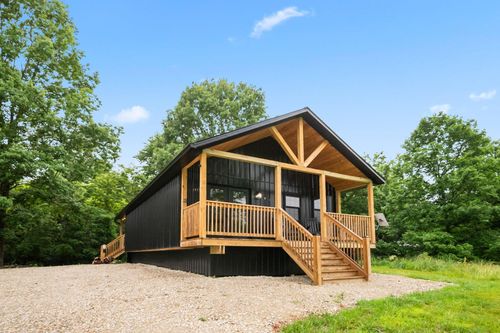 10005 County Rd 16 Road Se, Glouster, OH, 45732 | Card Image