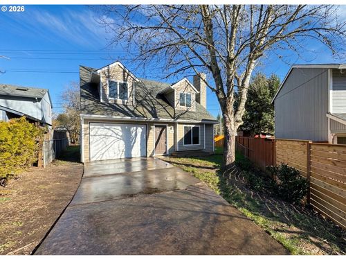 19901 Sw Meadowbrook Ct, Beaverton, OR, 97078-2225 | Card Image